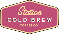 Station Cold Brew - Toronto