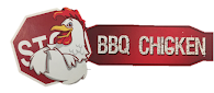 Stop BBQ Chicken - Toronto