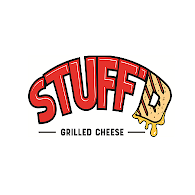 Stuff'd Grilled Cheese - Toronto