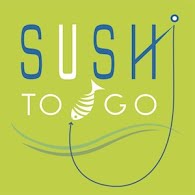 Sushi To Go - Québec