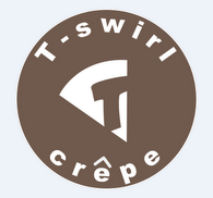 T-Swirl Crepe - Toronto