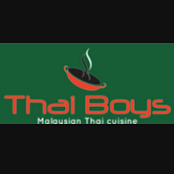 Thai Boys - College - Toronto