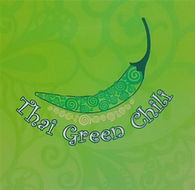 Thai Green Chili - Toronto