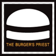 The Burger's Priest - Downtown - Edmonton