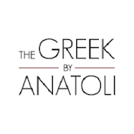 The Greek by Anatoli - Vancouver