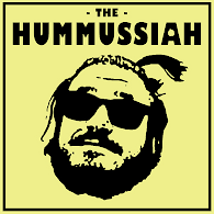 The Hummussiah - Toronto