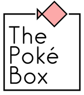The Poke Box - Toronto