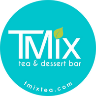 TMix Bubble Tea & Dessert Bar - Broadway - Vancouver