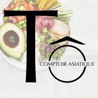 To Comptoir Asiatique - Montreal