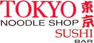 Tokyo Noodle Shop - Edmonton