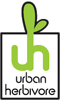 Urban Herbivore - Eaton Centre - Toronto