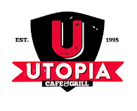 Utopia Cafe & Grill - Toronto
