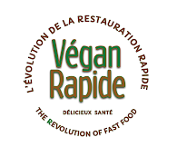 Vegan Rapide - Montreal