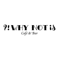 Why Not Cafe & Bar - Edmonton