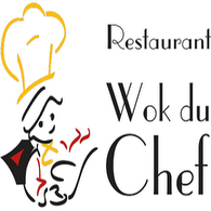Wok Du Chef - Montreal