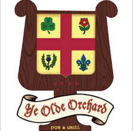 Ye Olde Orchard - Prince Arthur - Montreal