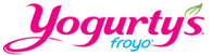 Yogurty's Froyo - Toronto