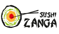 Zanga Sushi - Montreal