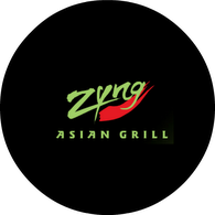Zyng Asian Grill - Toronto