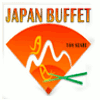 168 Sushi Japan Buffet Brampton - Brampton