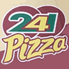 241 Pizza (Princess) - Kingston