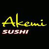 Akemi Sushi - Verdun