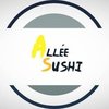 Allee Sushi - Montreal