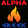 Alpha Greek - Cambridge