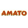 Amato Pizza (Dundas St & High Park) - Toronto
