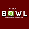 Asian Bowl - Toronto