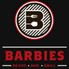 Barbies Resto Bar Grill - Laval
