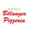 Belanger Pizzeria - Montreal