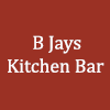 B Jays Kitchen Bar - Niagara Falls