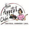 Bon Appétit Chéri - Laval