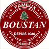 Boustan (Anjou) - Anjou