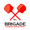 Brigade Pizzeria Napolitaine - Montreal