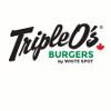 Triple O's, Burgers by White Spot (Hamilton) - Vancouver
