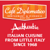 Cafe Diplomatico - Toronto
