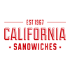 California Sandwiches (Yonge St) - Toronto