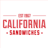 California Sandwiches (Dixie) - Mississauga
