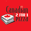 Canadian 2 for 1 Pizza - Richmond