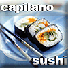 Capilano Sushi - North Vancouver