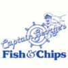 Captain Georges Fish and Chips (Dundas West) - Whitby