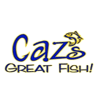 Caz's Great Fish - Cambridge