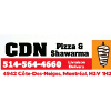 CDN Pizza & Shawarma - Montreal