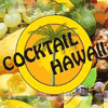 Cocktail Hawaii - Montreal