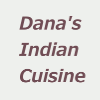 Dana`s Indian Cuisine en Ottawa
