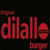 Dilallo Burger (Jean Talon) - Montreal