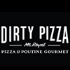 Dirty Pizza - Montreal