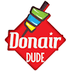 Donair Dude (Kitsilano) - Vancouver